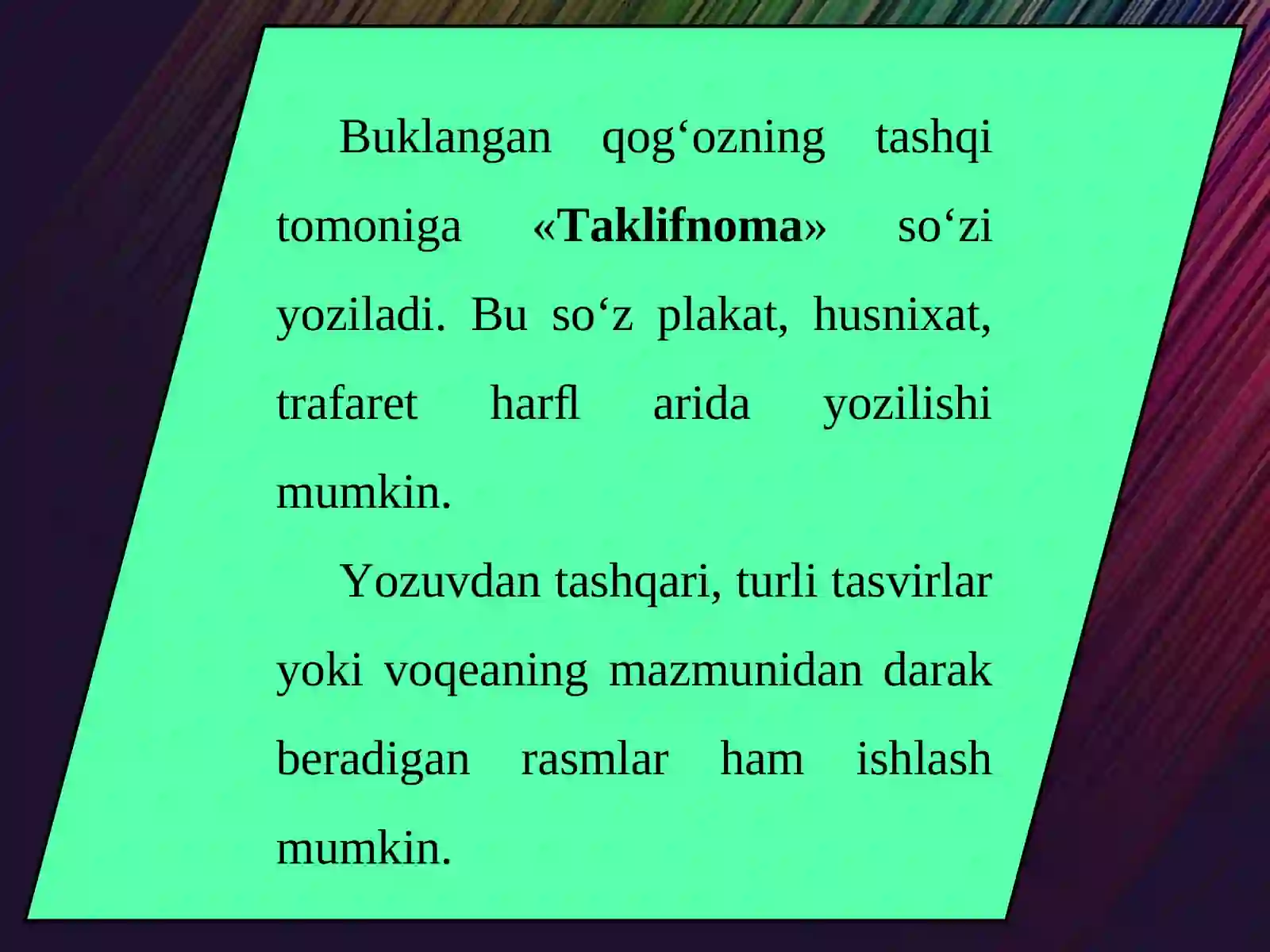 Product slide 4