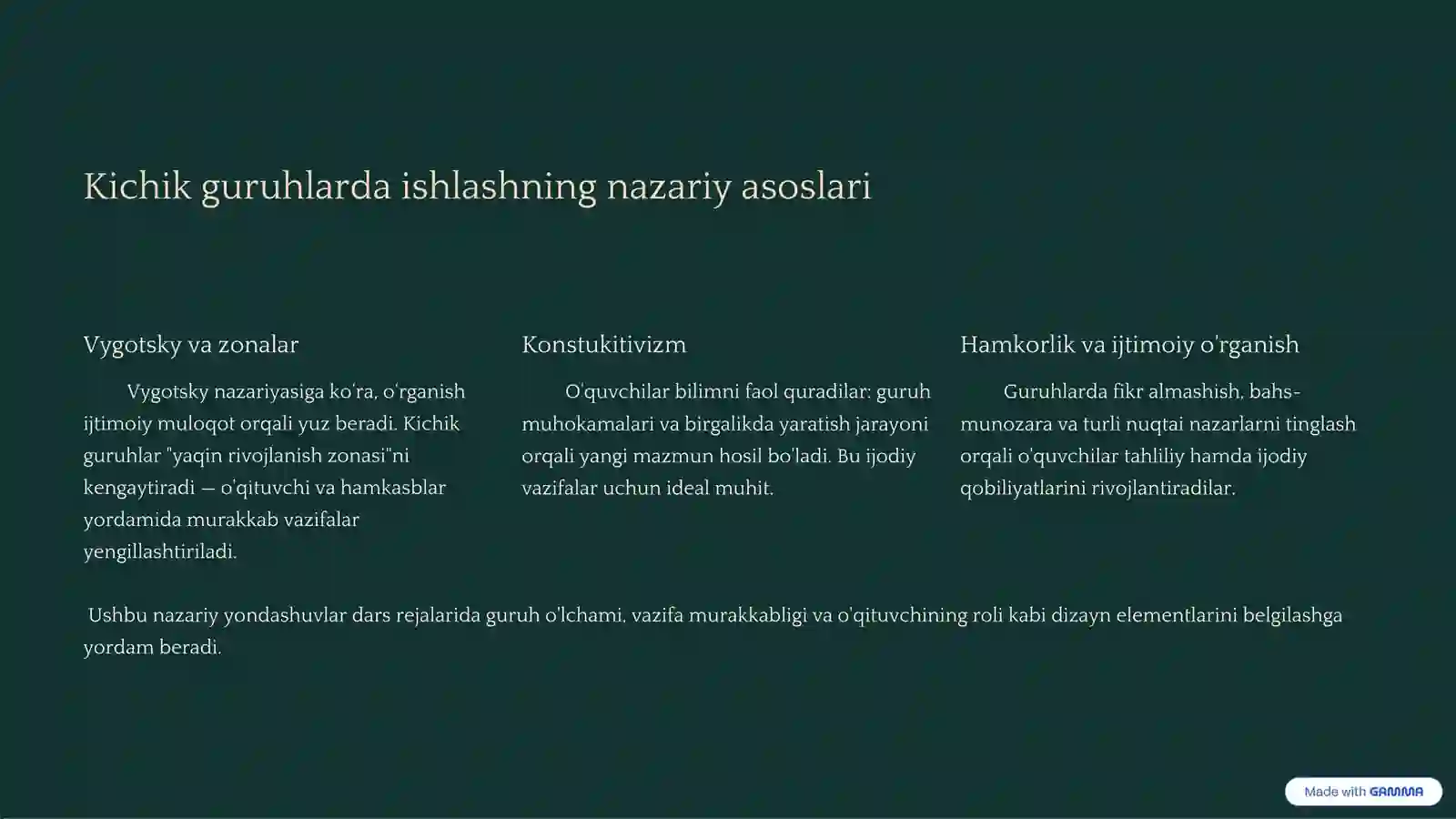 Product slide 4