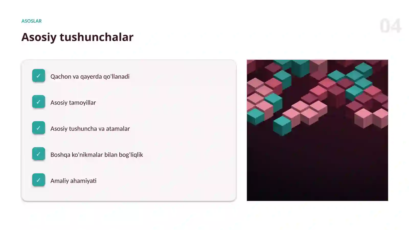 Product slide 4