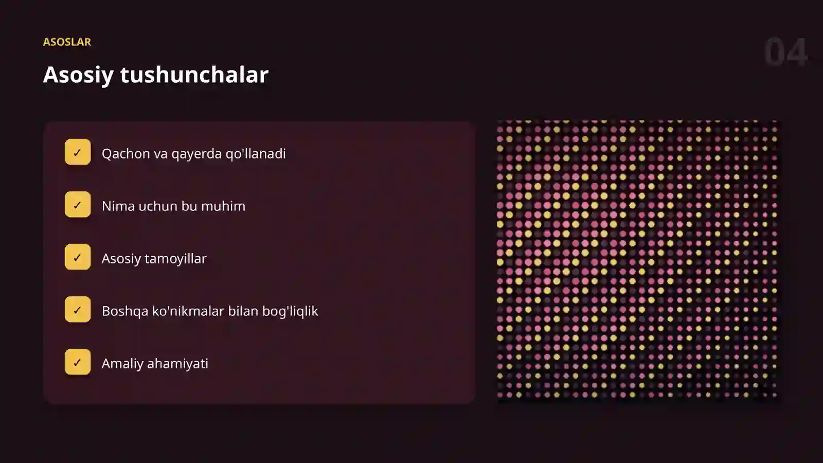 Product slide 4
