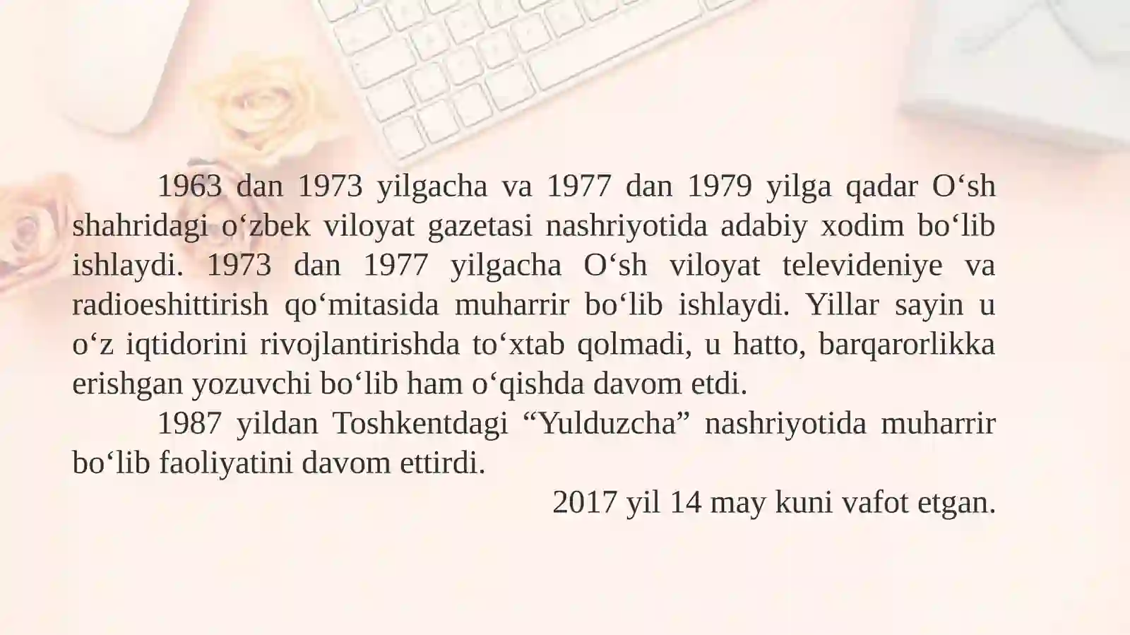 Product slide 4