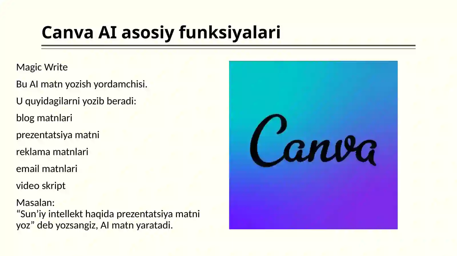 Product slide 4
