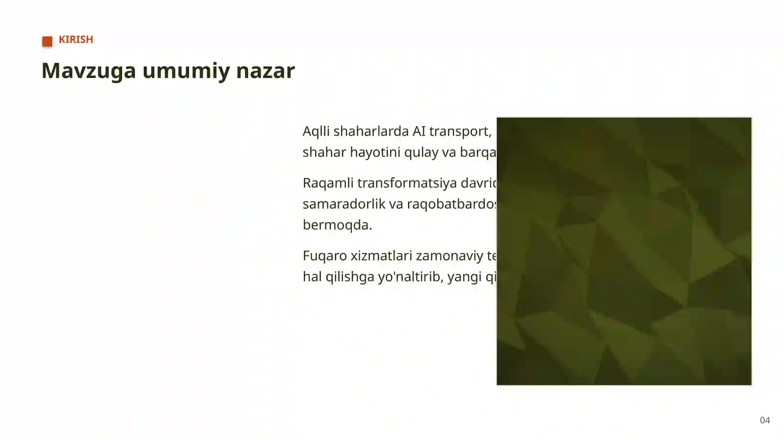 Product slide 4