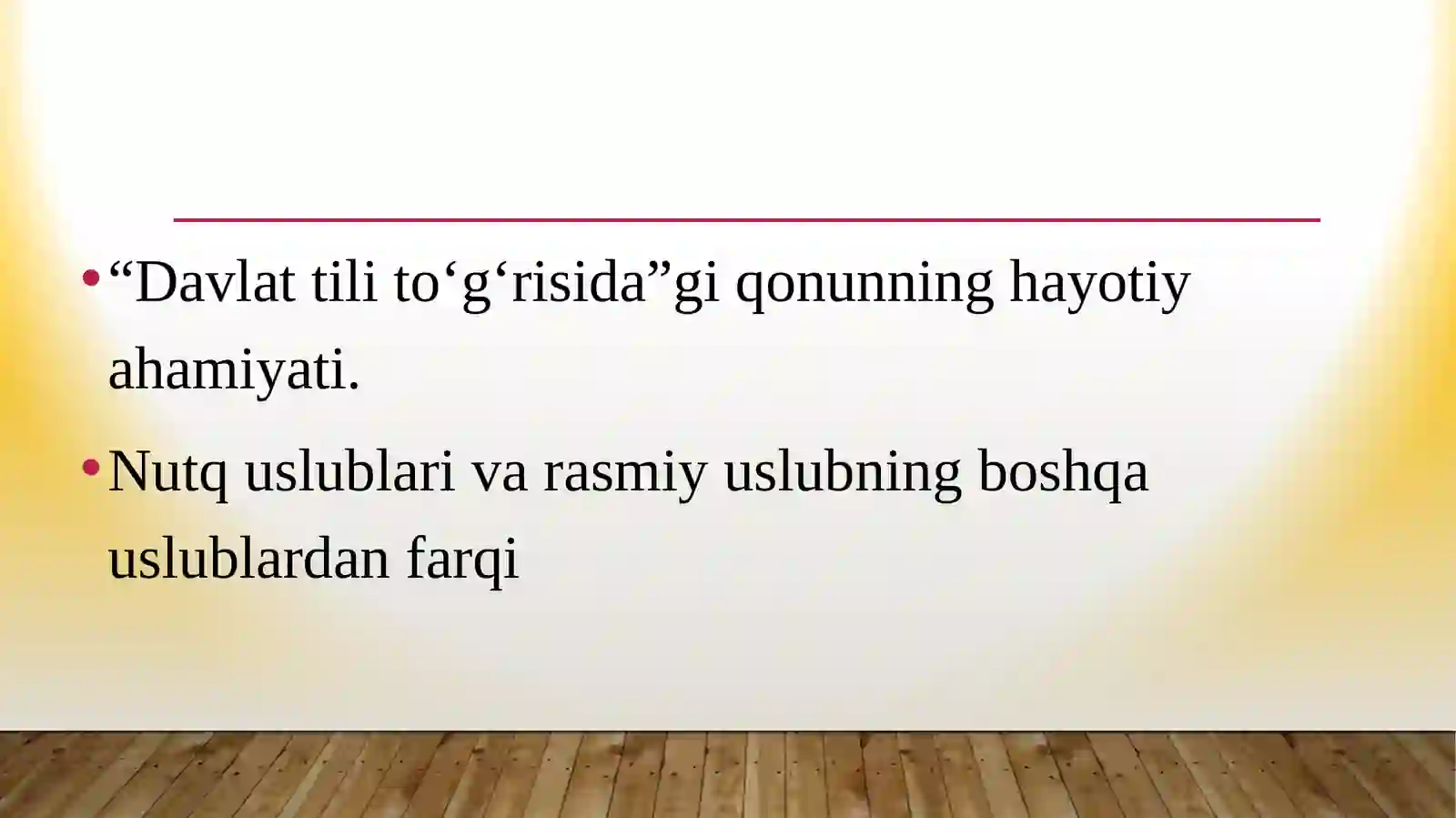 Product slide 4