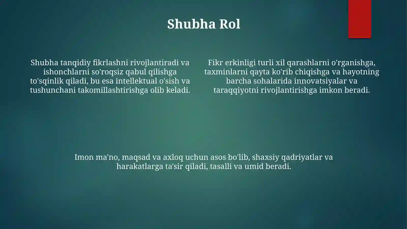 Product slide 4