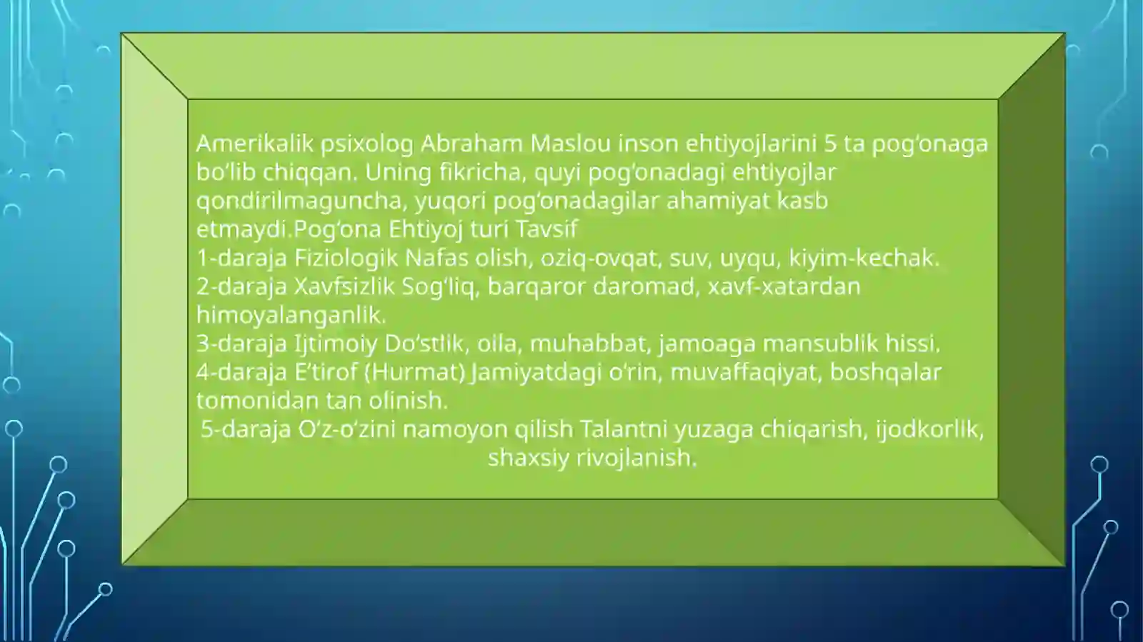 Product slide 4
