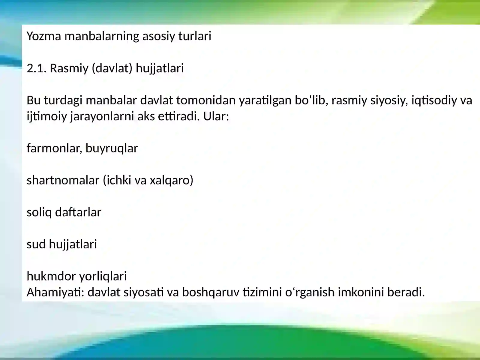 Product slide 4