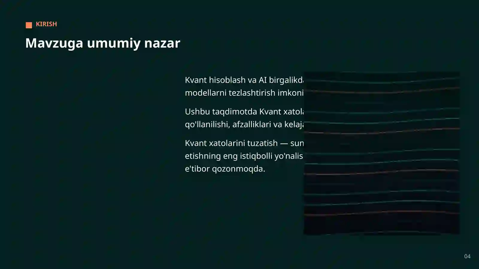 Product slide 4