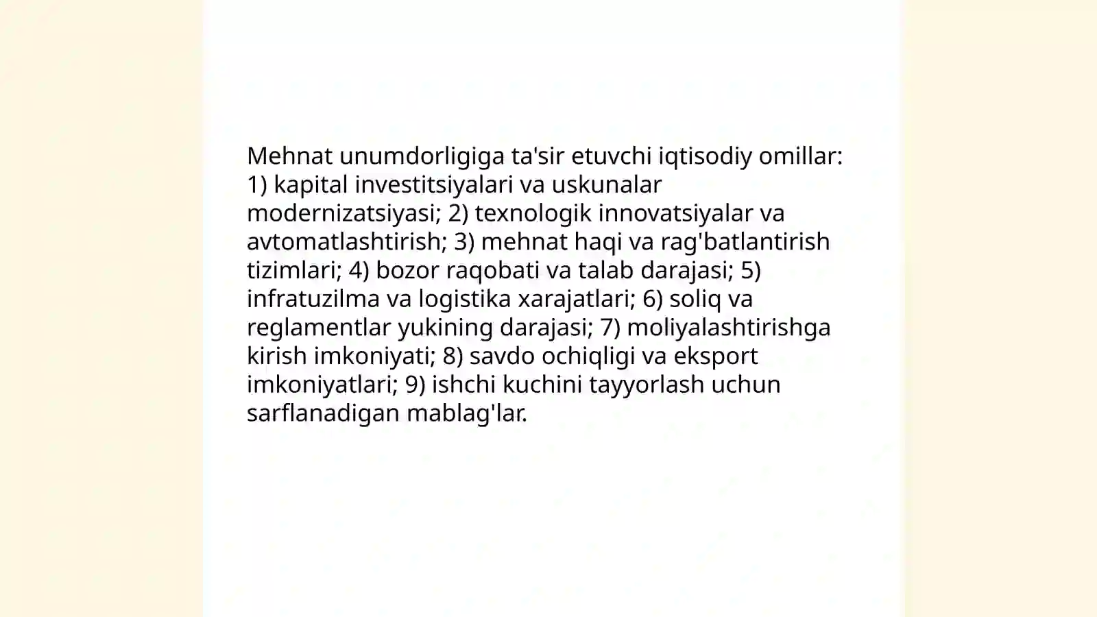 Product slide 4