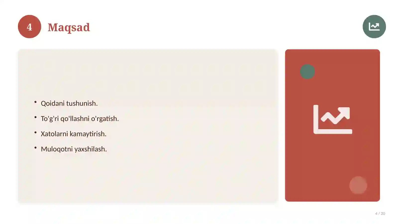 Product slide 4
