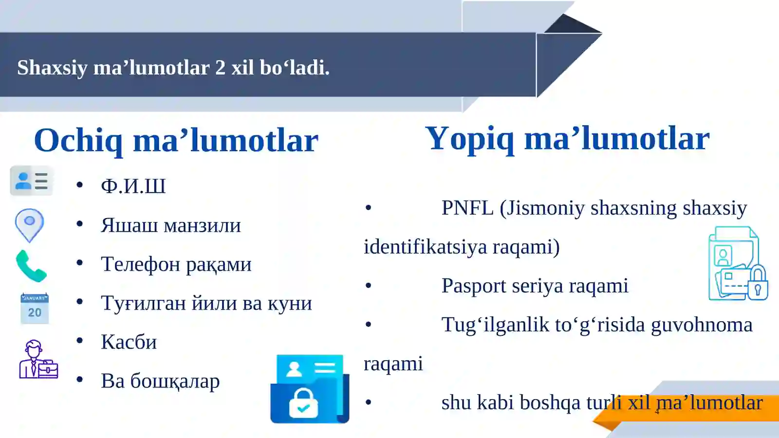 Product slide 4