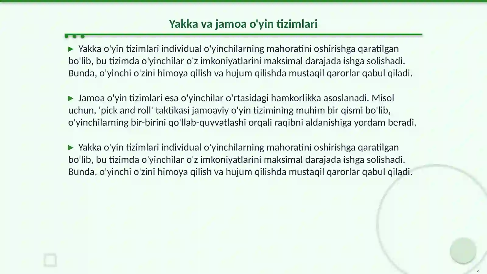 Product slide 4