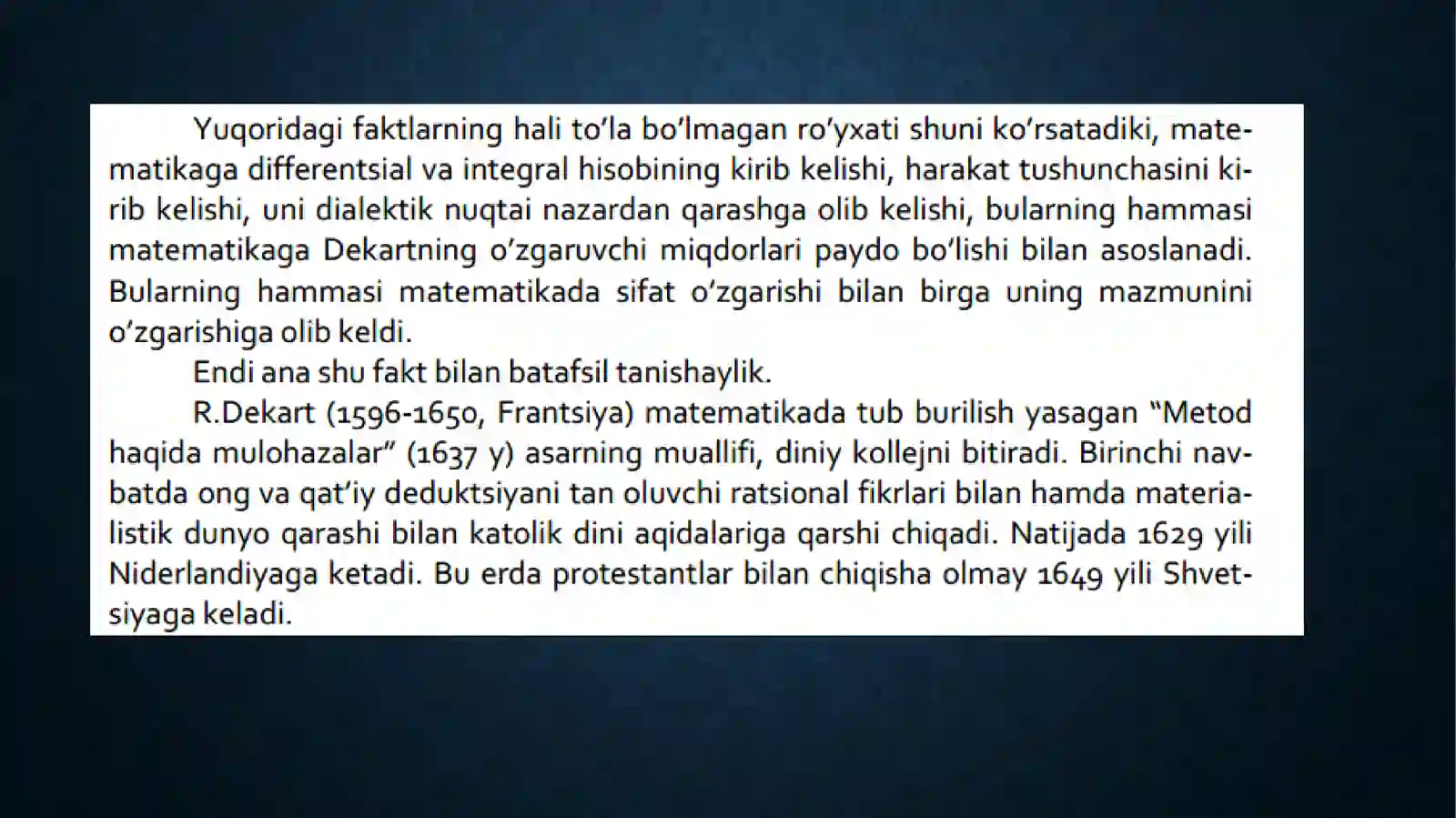 Product slide 4