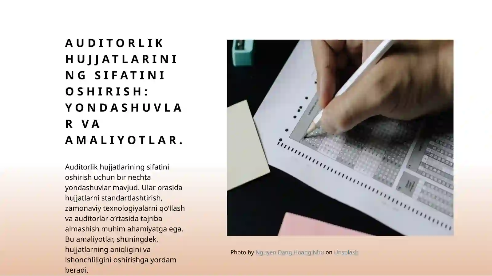 Product slide 4