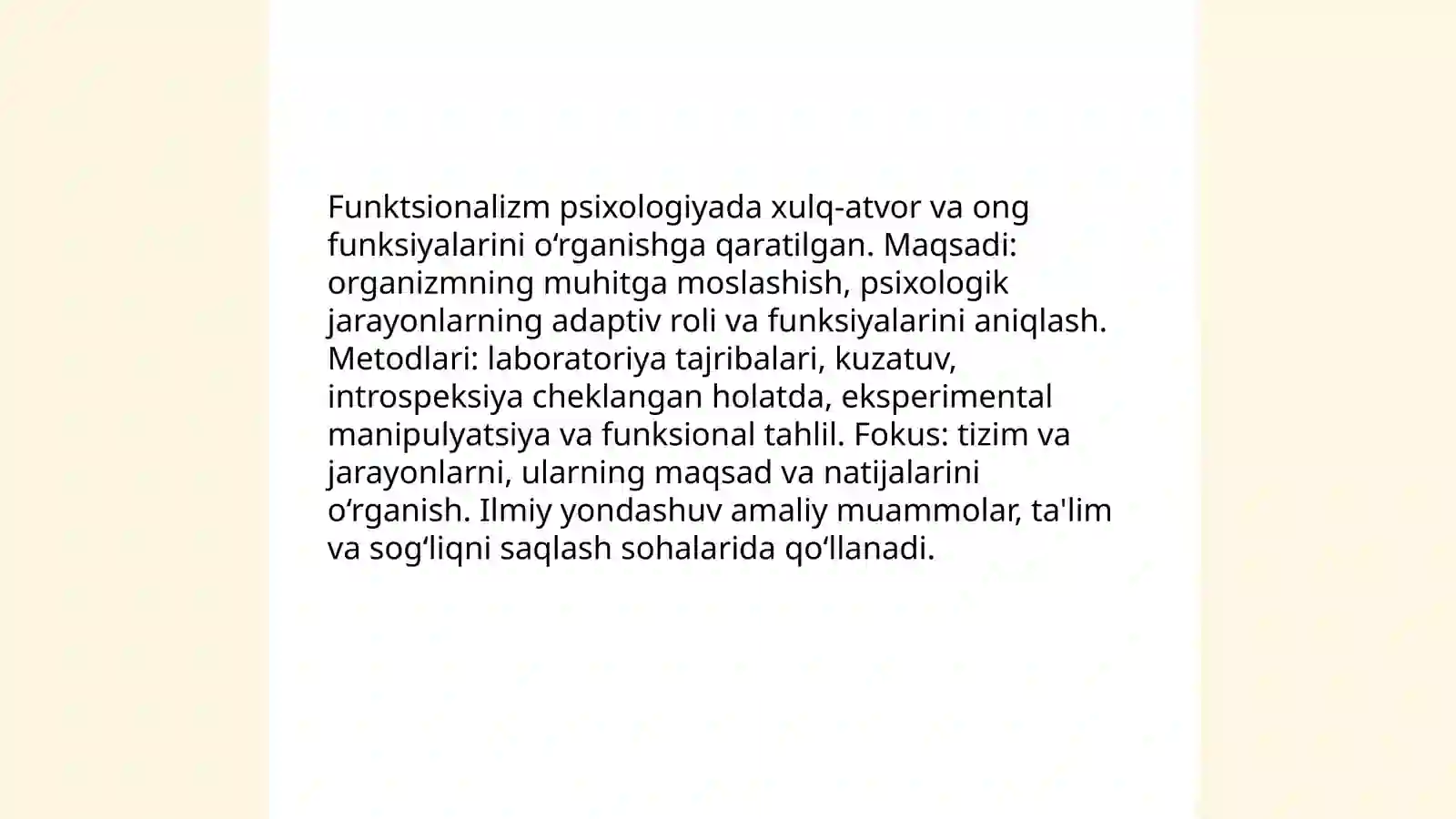 Product slide 4