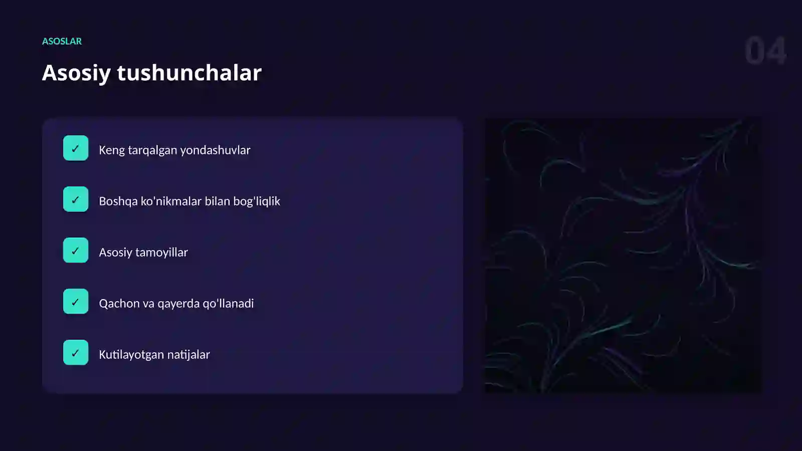 Product slide 4