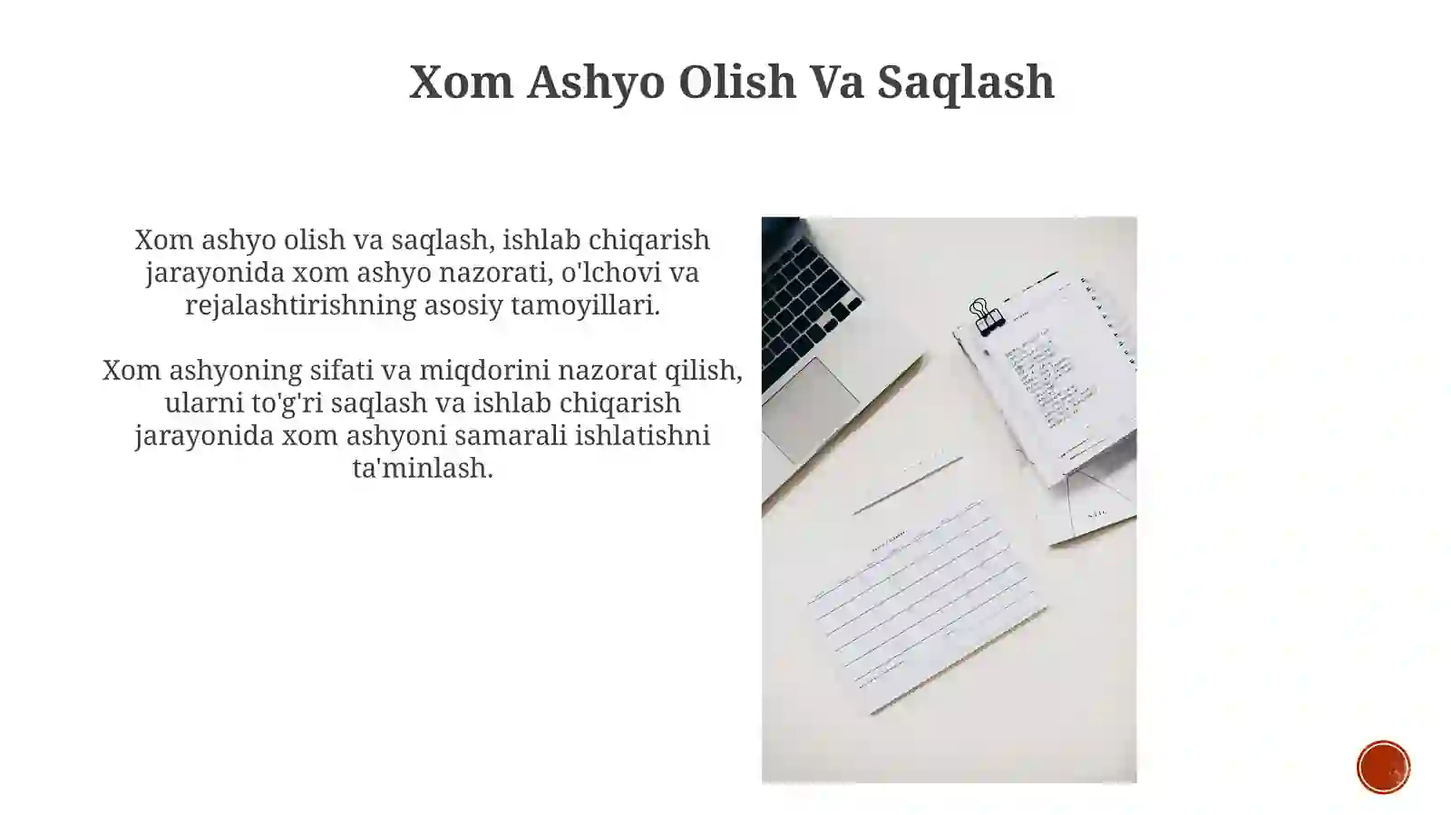 Product slide 4