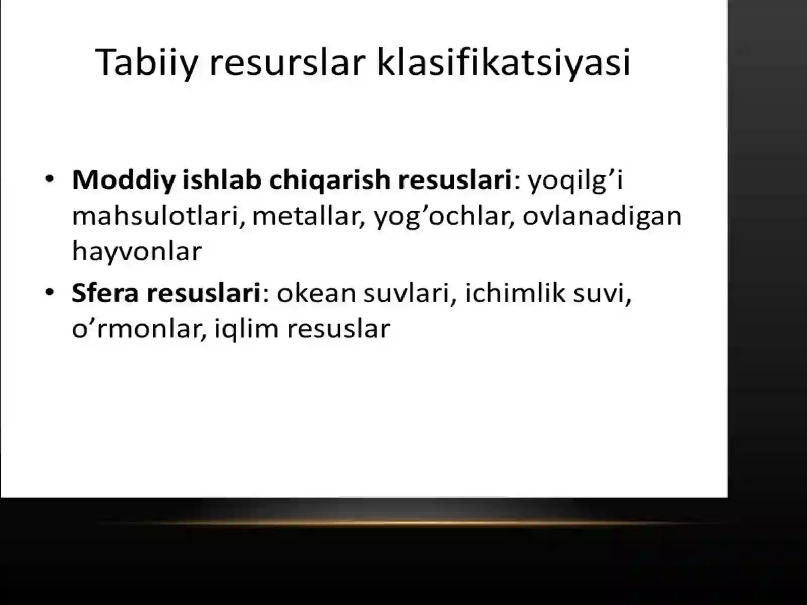 Product slide 4