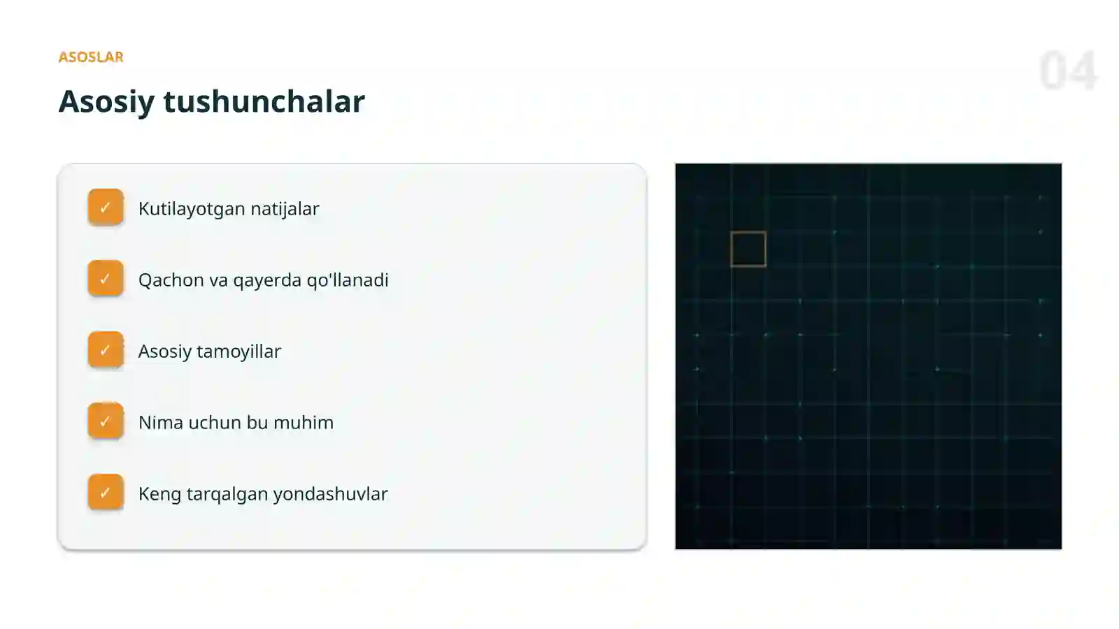 Product slide 4