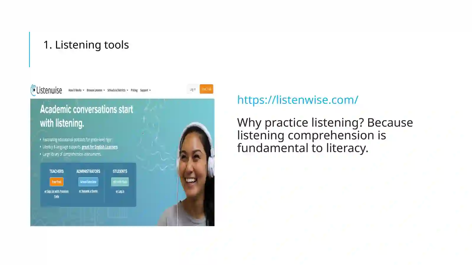 Product slide 4