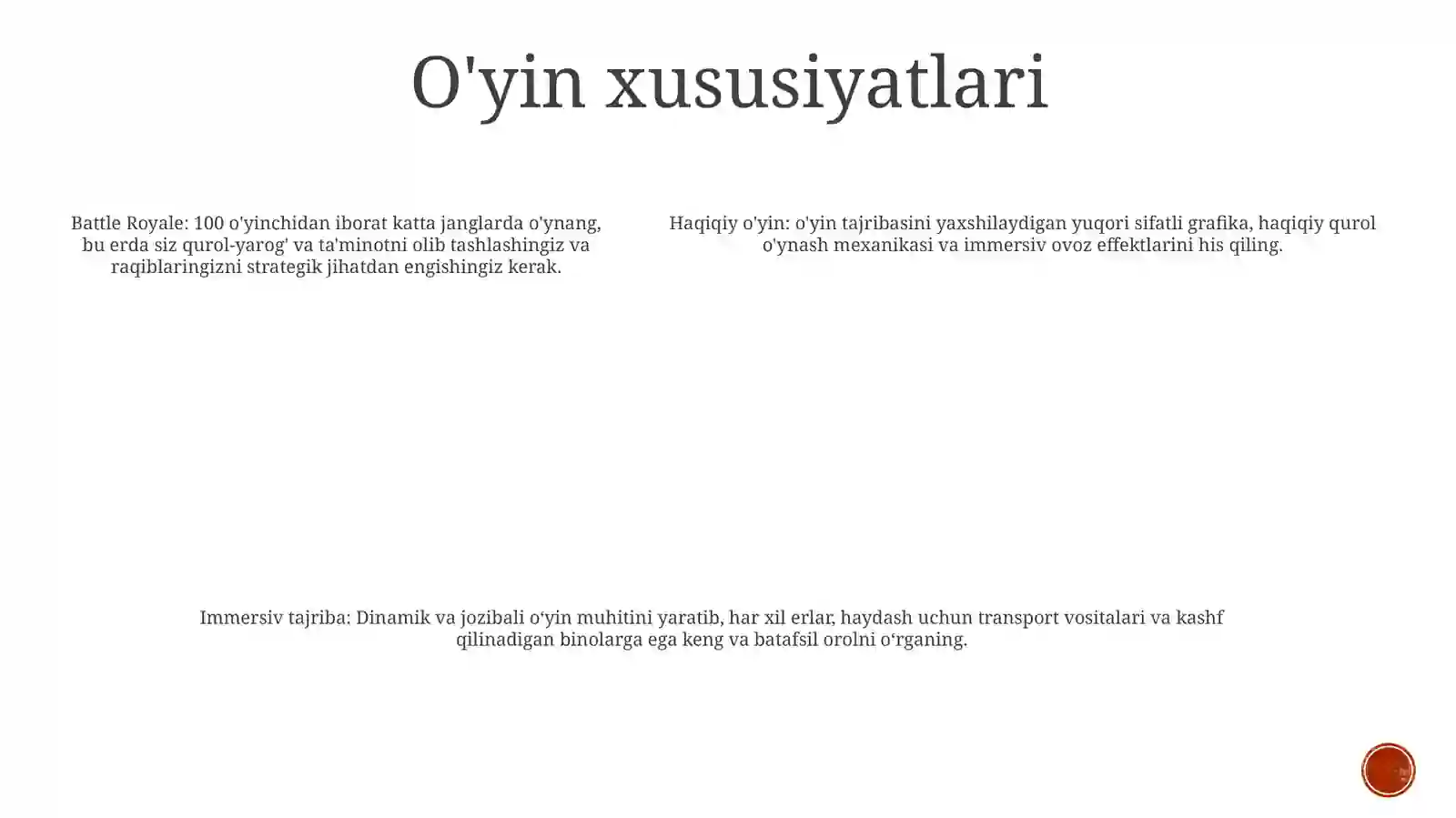 Product slide 4