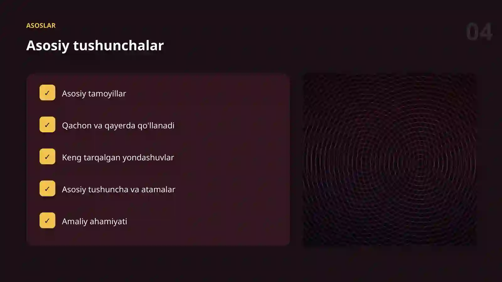 Product slide 4