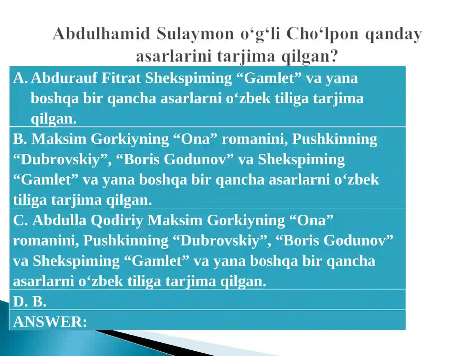 Product slide 4