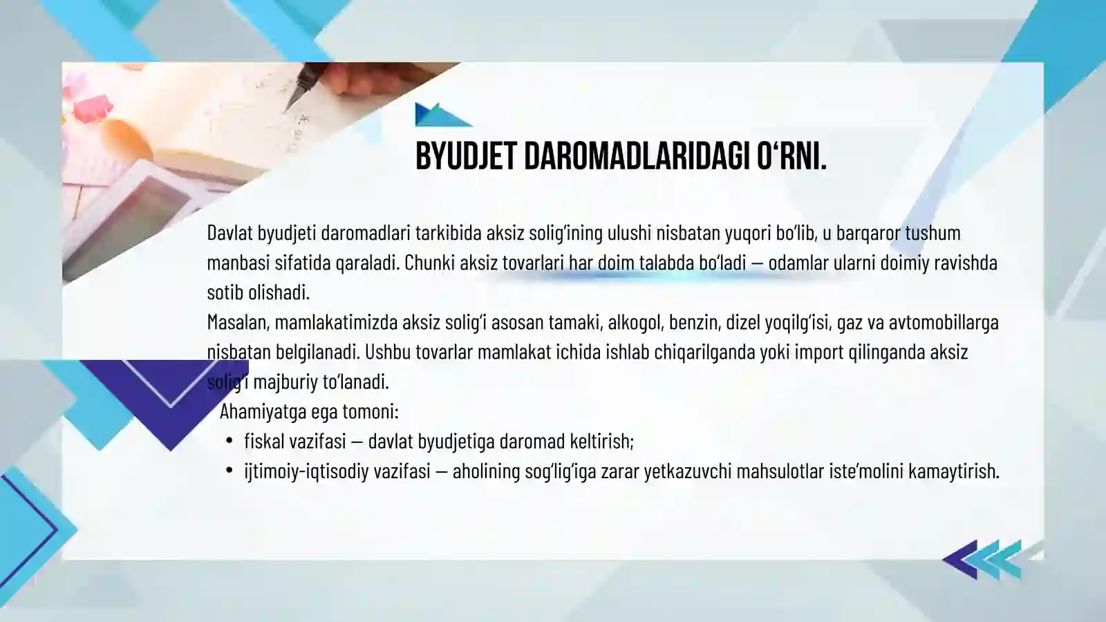 Product slide 4