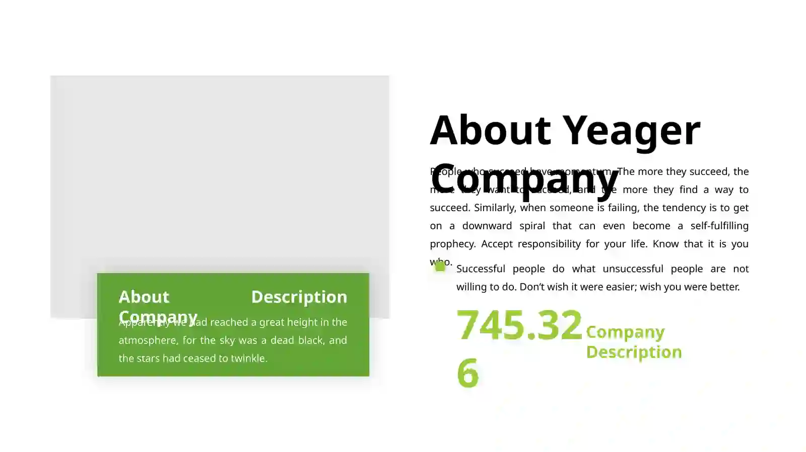 Product slide 4