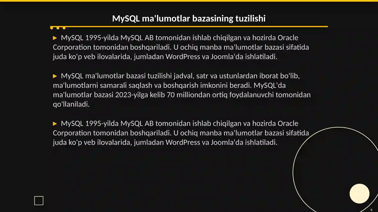 Product slide 4