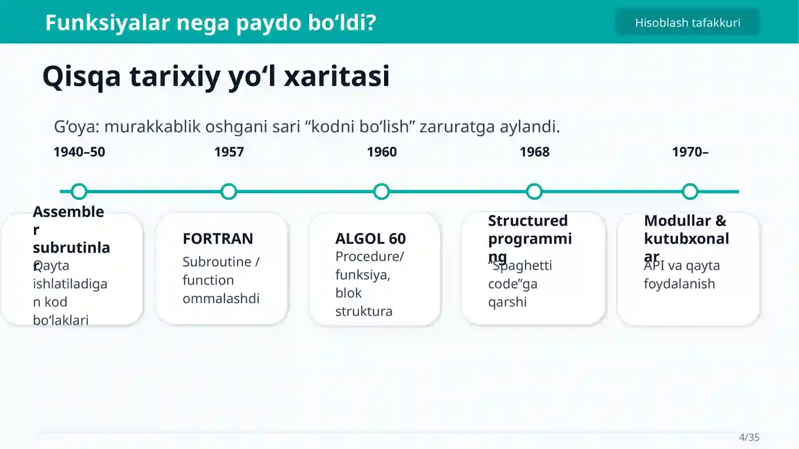 Product slide 4