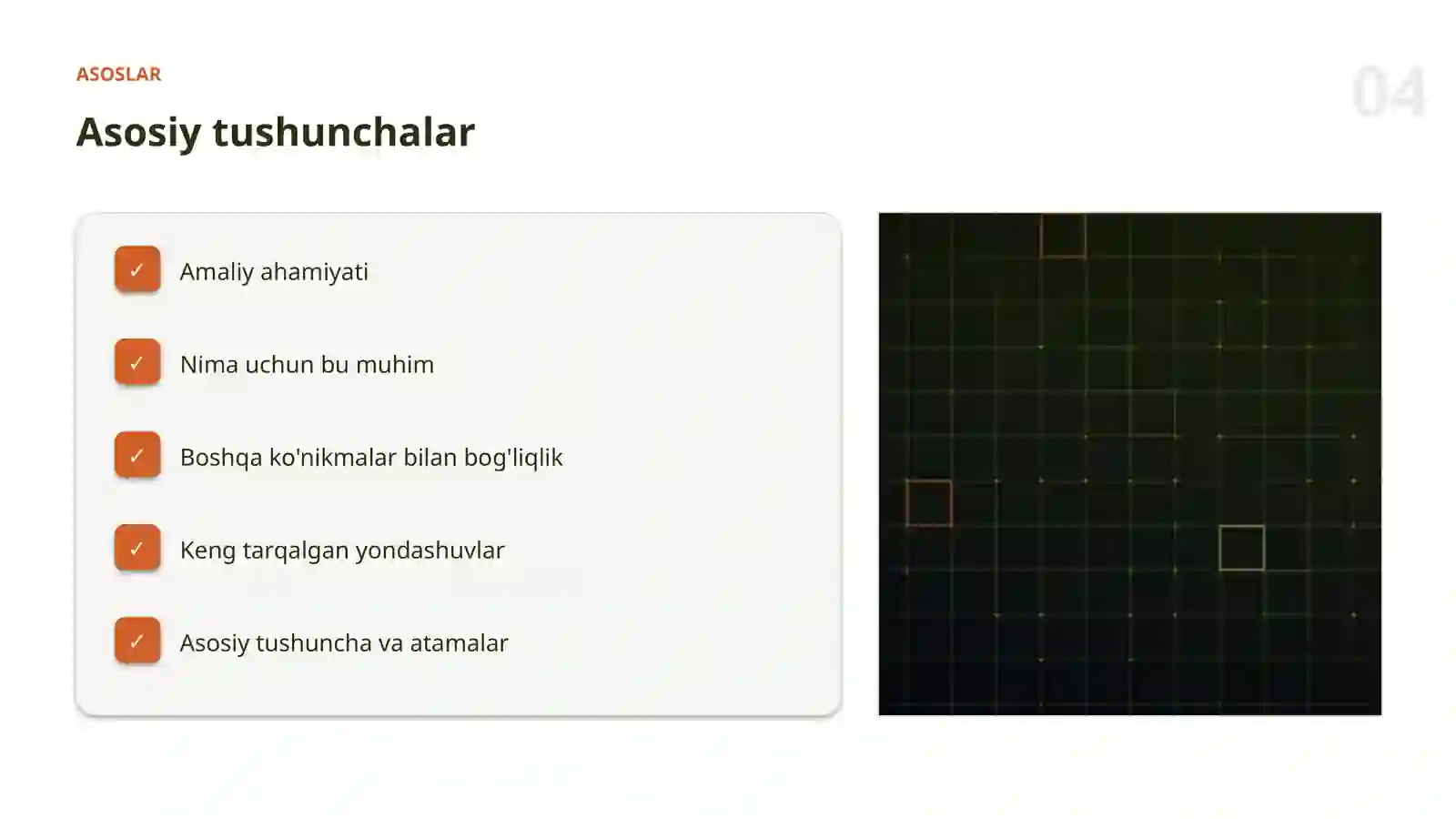 Product slide 4