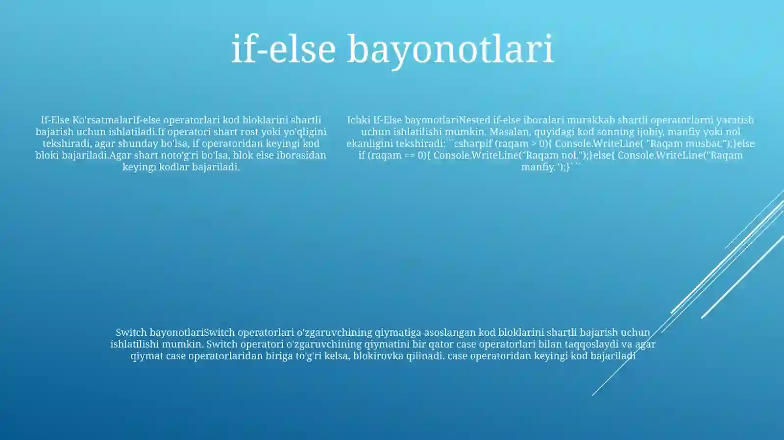 Product slide 4