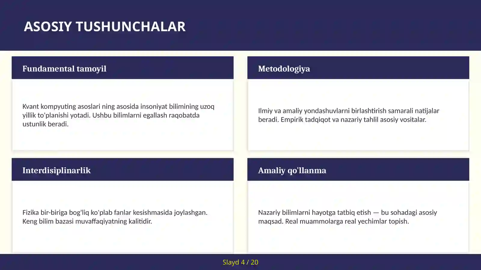Product slide 4