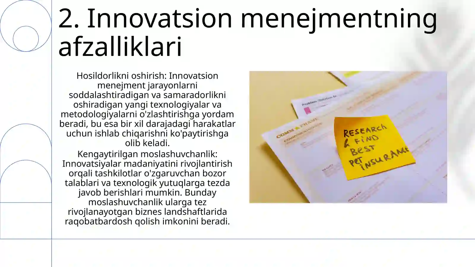 Product slide 4