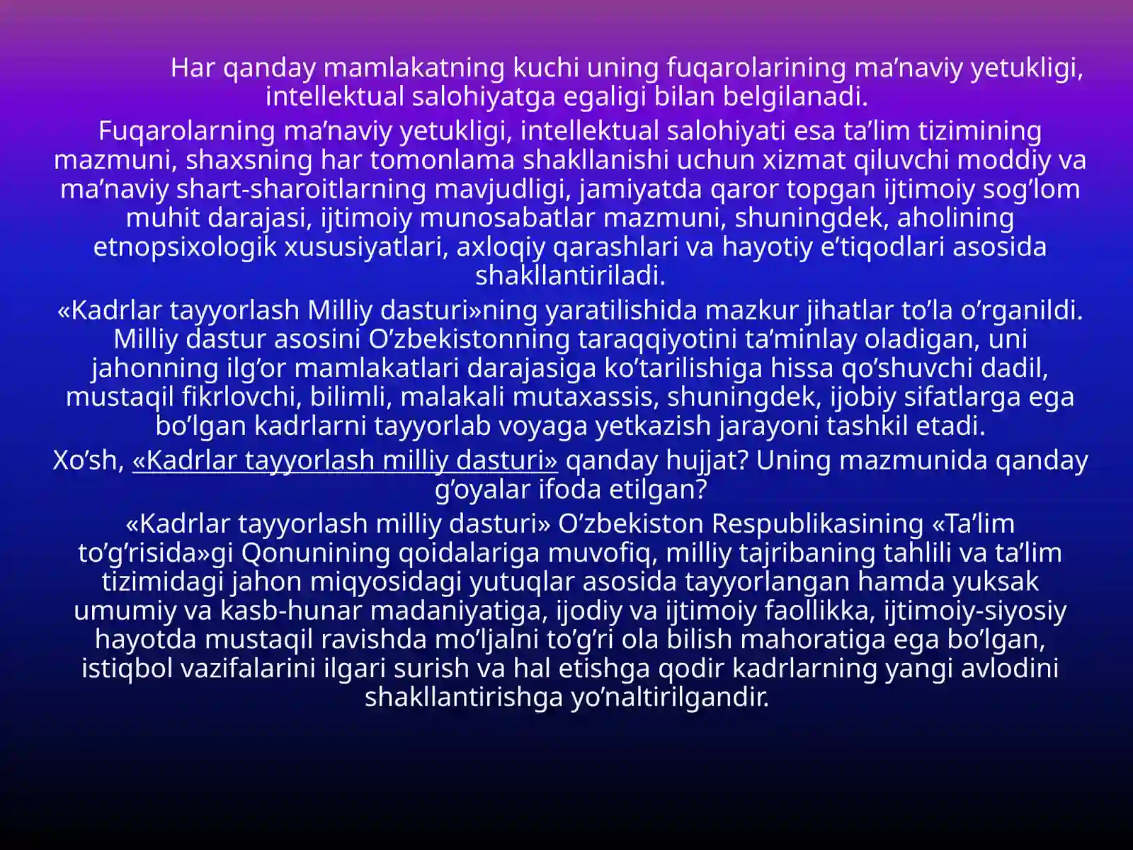Product slide 4