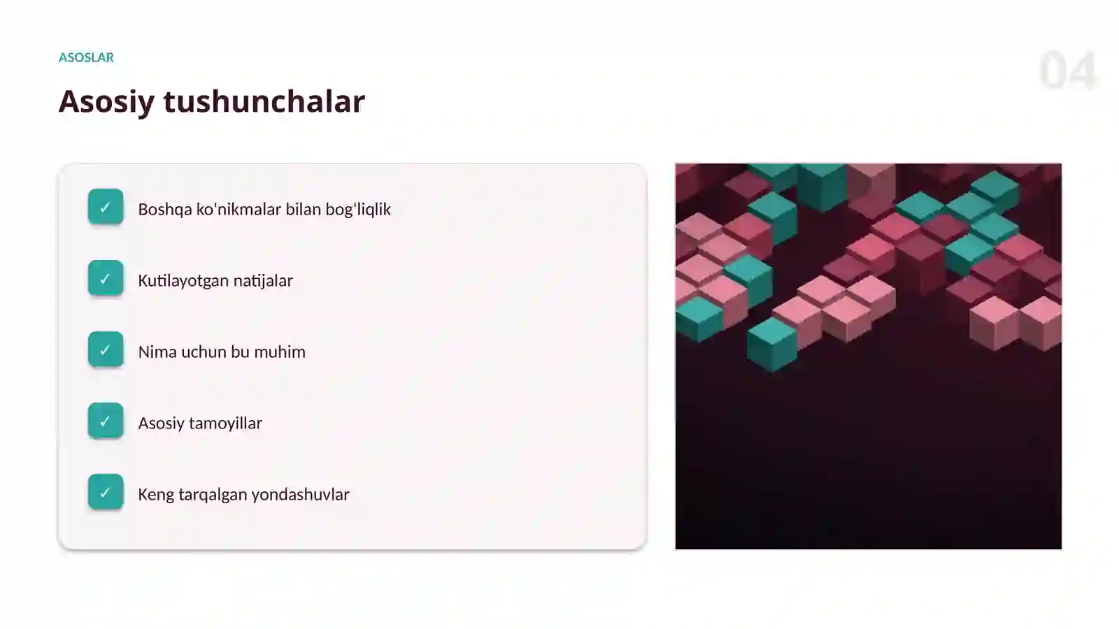Product slide 4