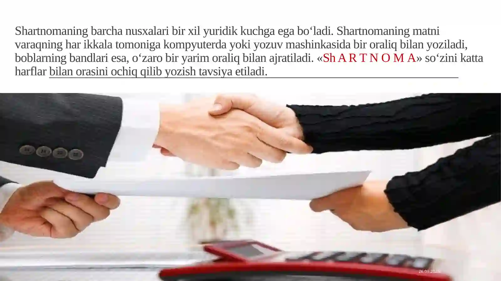 Product slide 4