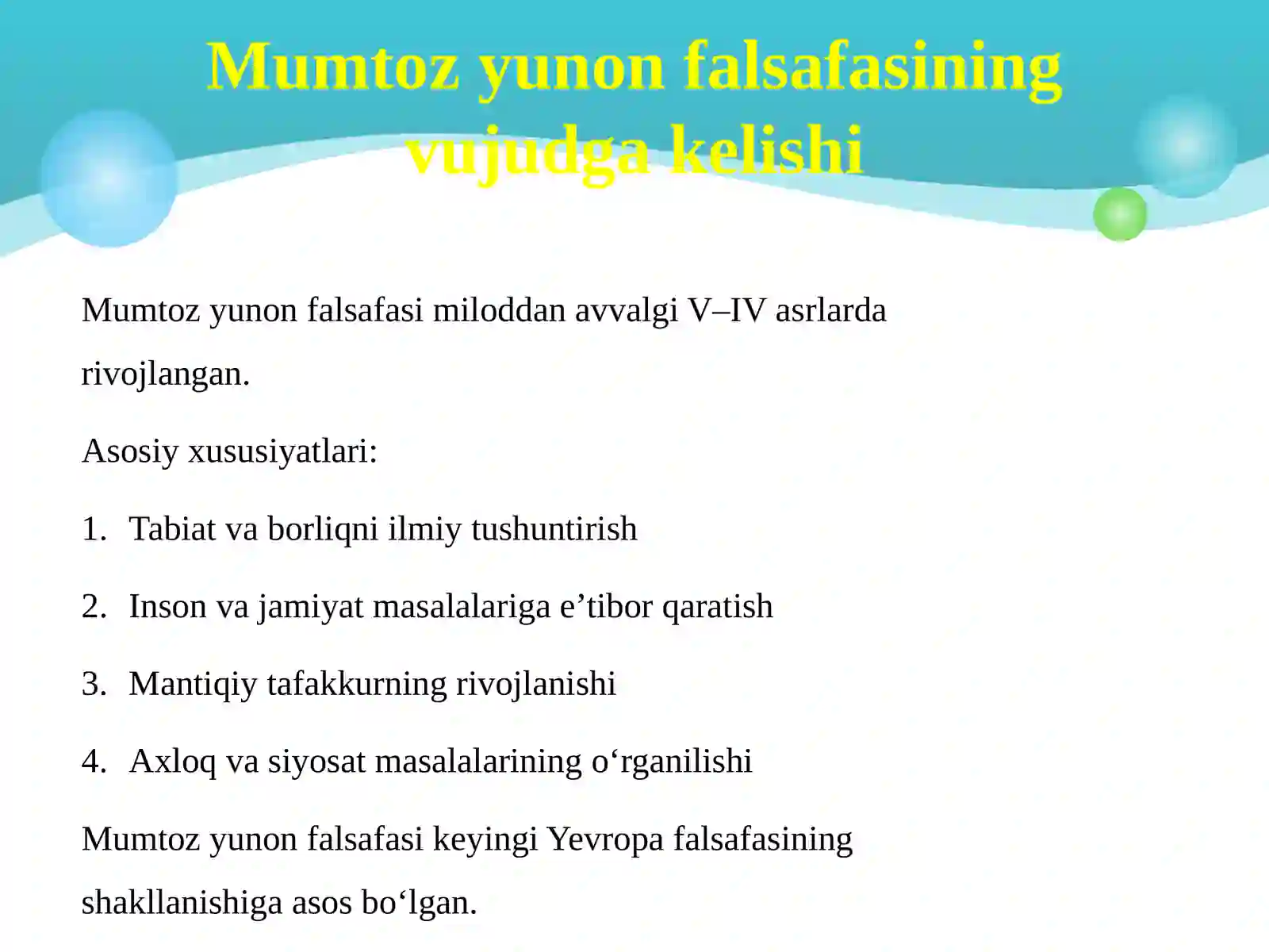 Product slide 4