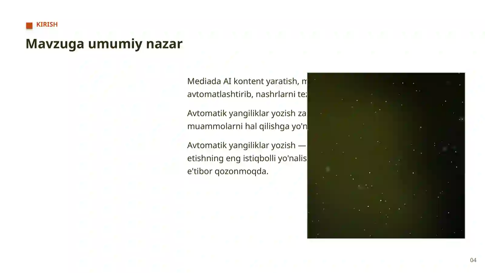 Product slide 4
