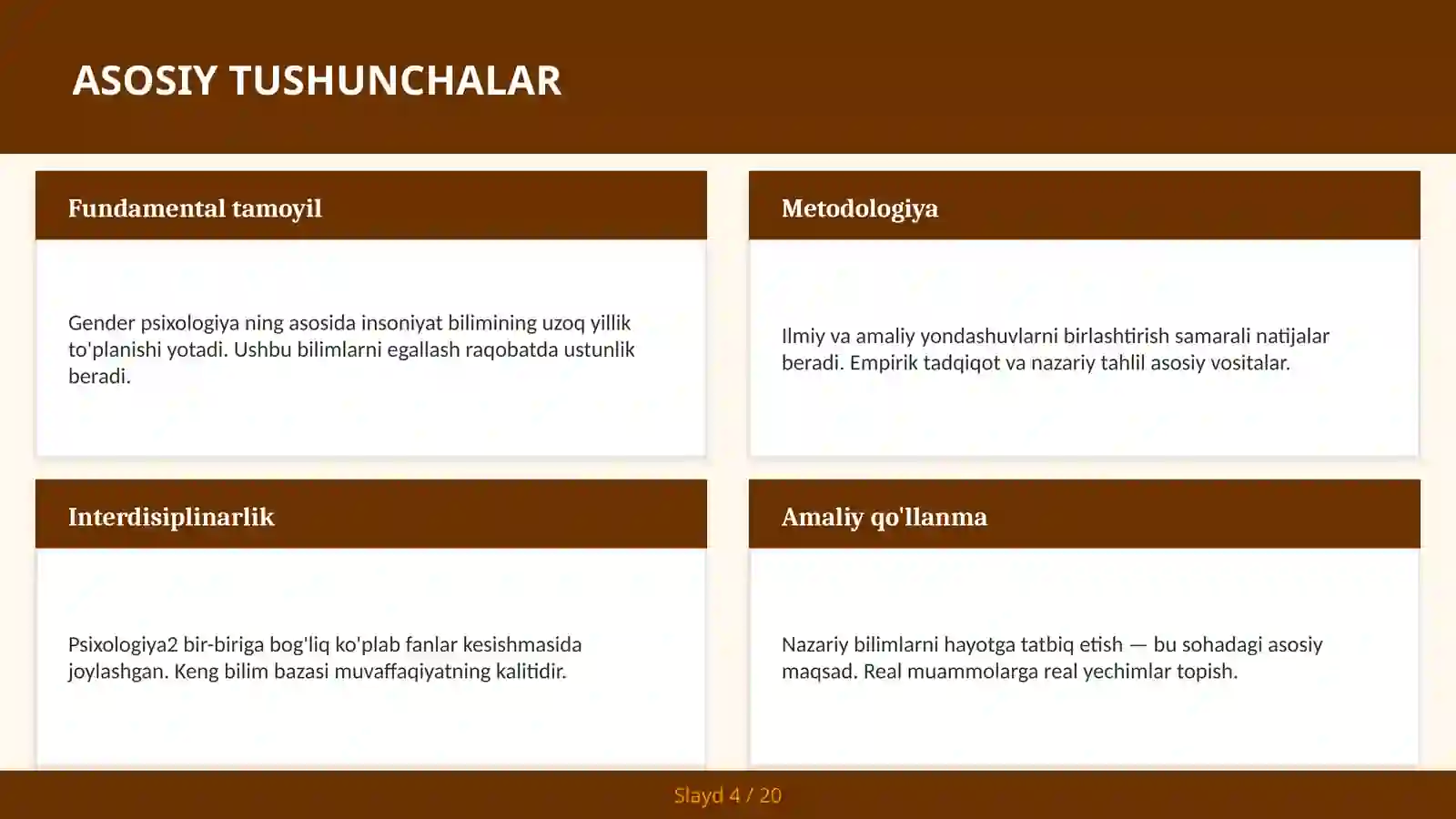 Product slide 4