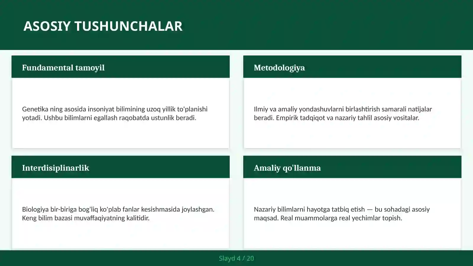 Product slide 4