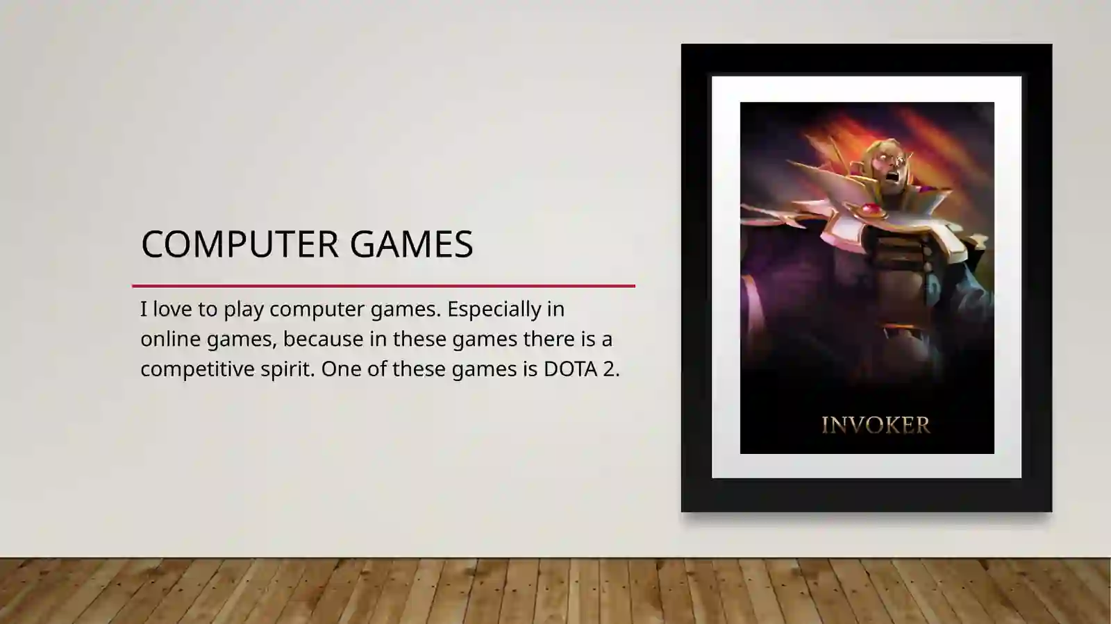 Product slide 4