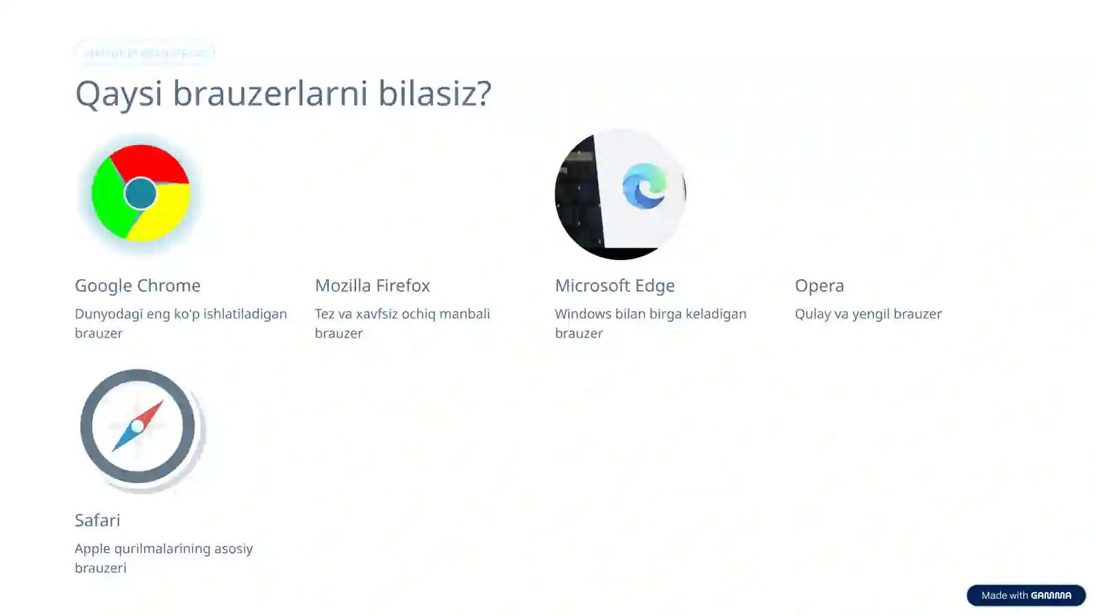Product slide 4