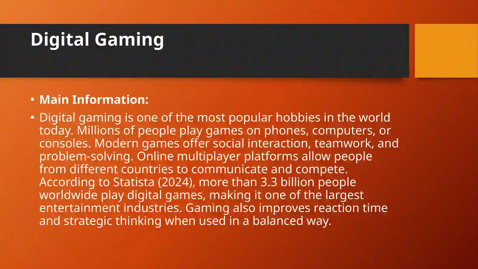 Product slide 4