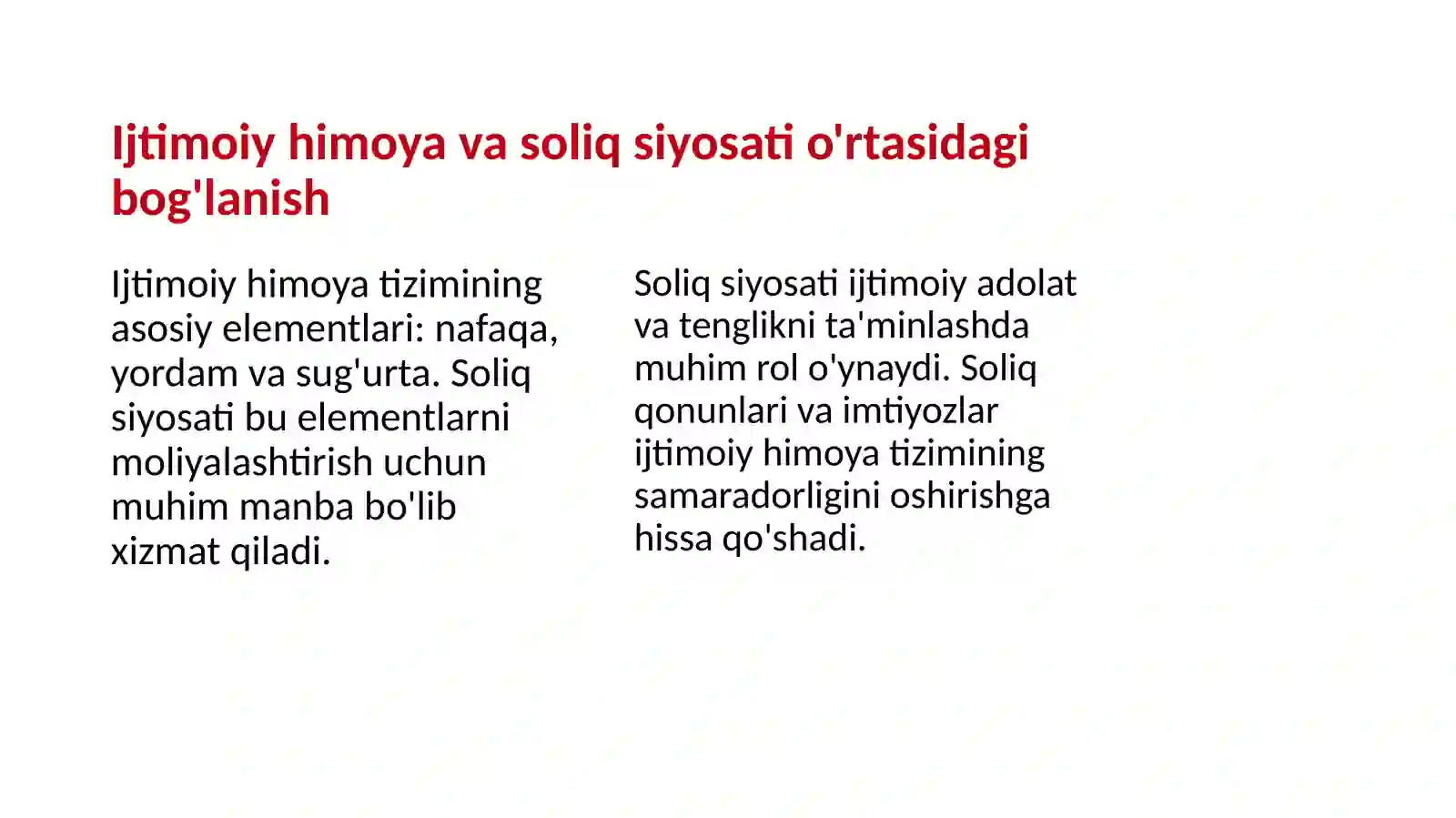Product slide 4
