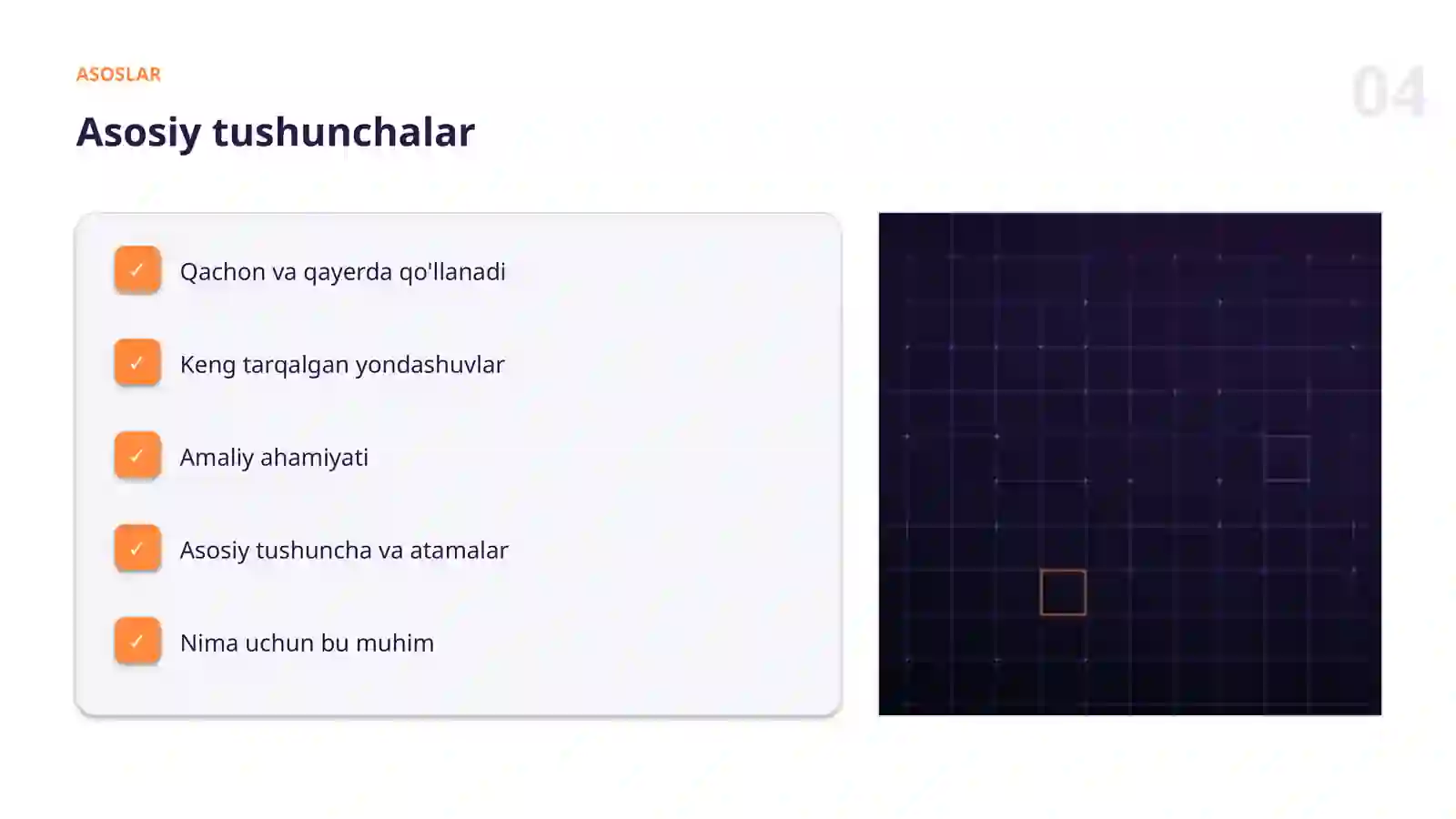 Product slide 4