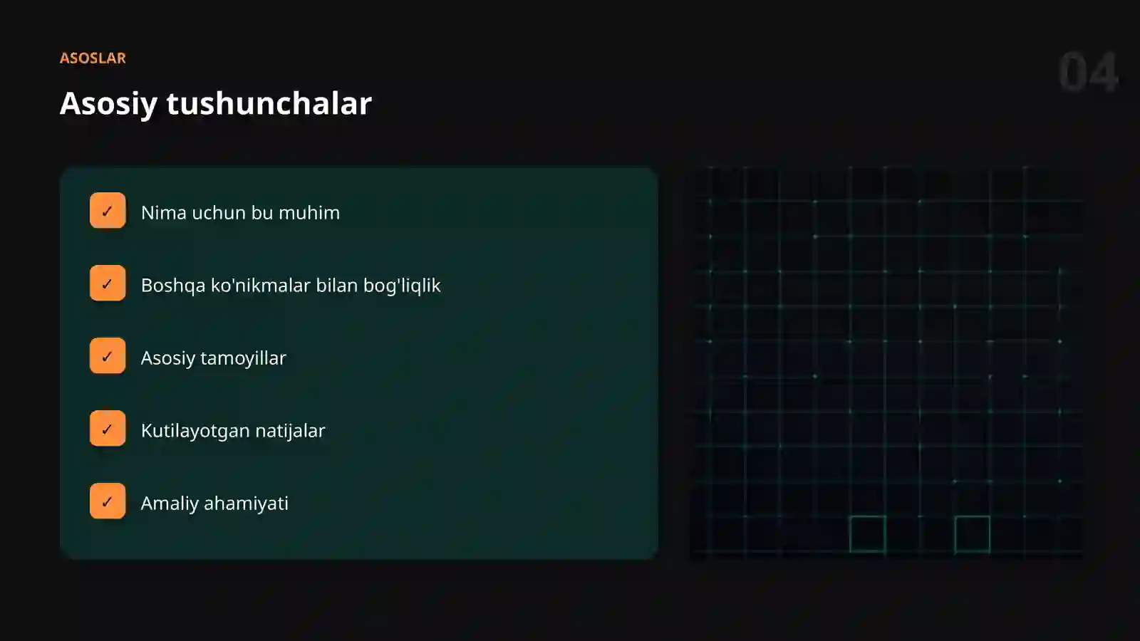 Product slide 4