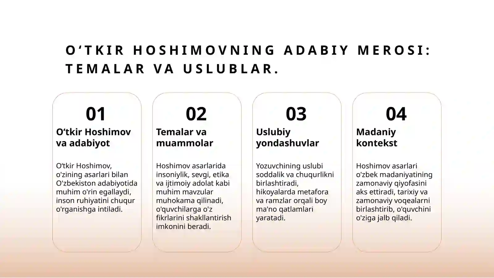 Product slide 4