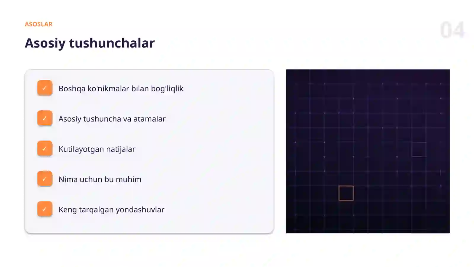 Product slide 4